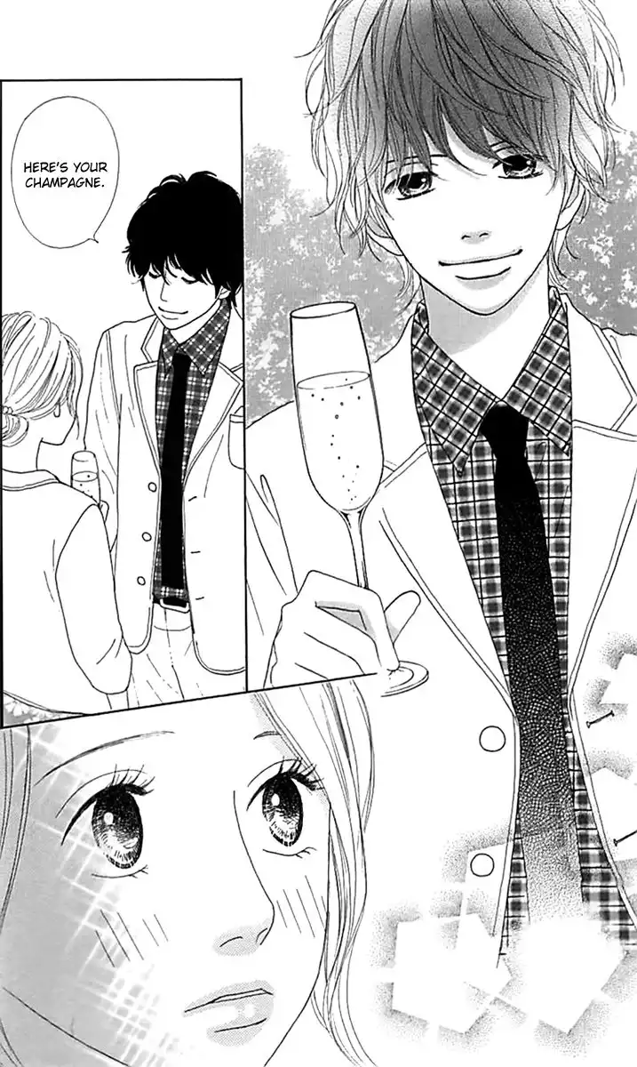Kyou wa Kaisha Yasumimasu. Chapter 13 35